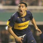 Foto Juan Roman Riquelme Todo Incida Que Inglaterra Es El Destino De Riquelme