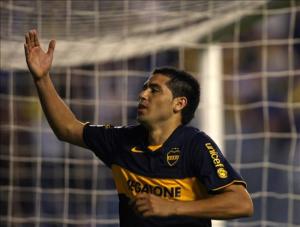 3-1. Boca Juniors se encamina a los octavos de final tras una victoria sobre Guaran�
