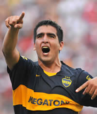 Boca aguanta un vendaval y debuta con una victoria en el Clausura argentino