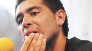 Boca arranca con ventajas: pedir� adelantar la fecha para que juegue Riquelme