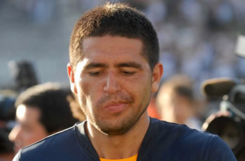 Cruzeiro también se suma a la puja por Juan Román Riquelme