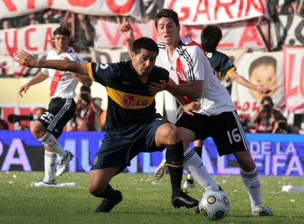 Un empate y todos contentos