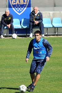 Vuelve el '10'