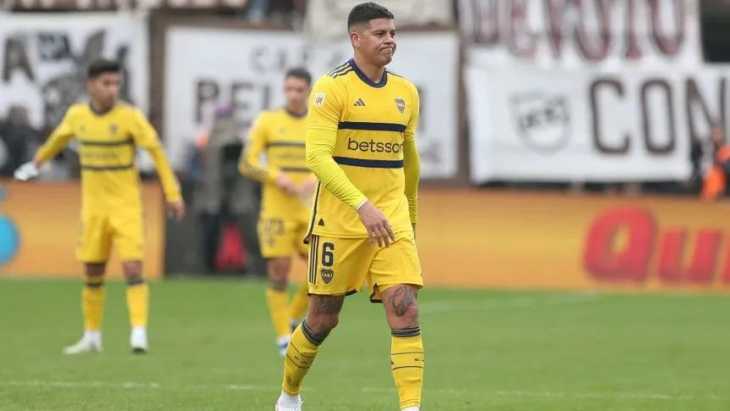 Boca va con la amarilla ante Independiente del Valle: la mala racha que quiere romper