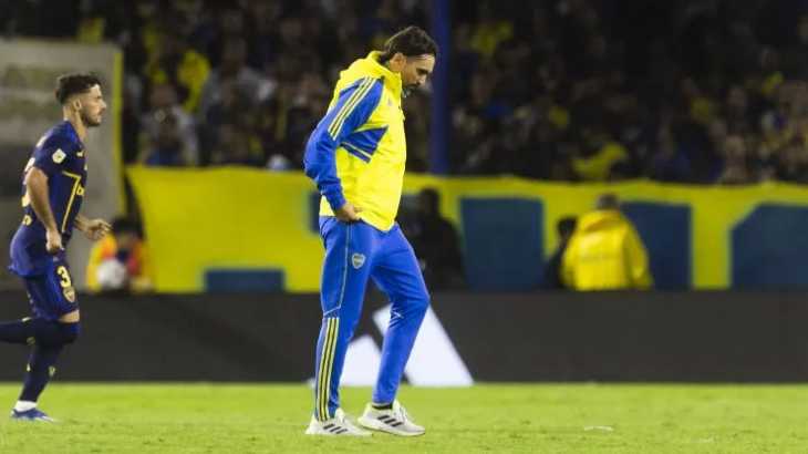 Conmebol no habilitó a los refuerzos de Boca para la Copa Sudamericana: el insólito motivo