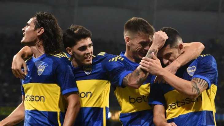 El Inter de Porto Alegre de Chacho Coudet quiere a un titular de Boca