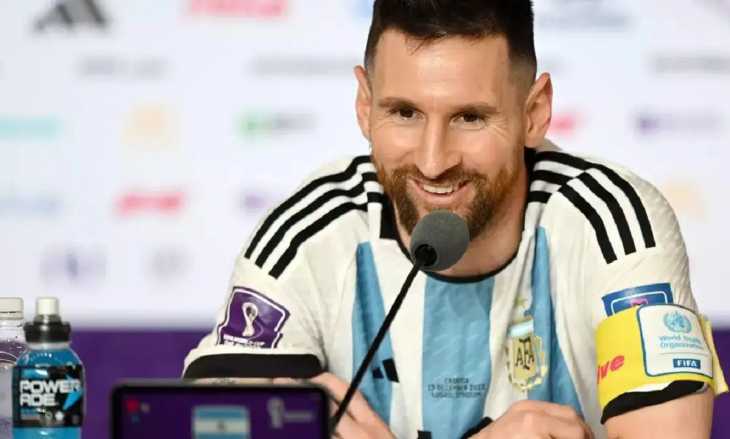 Es la última: La confirmación de Lionel Messi sobre su futuro que impacta a la Selección Argentina