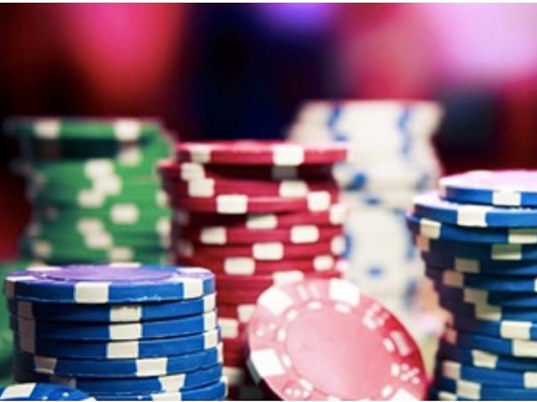 Juegos de azar en casinos online