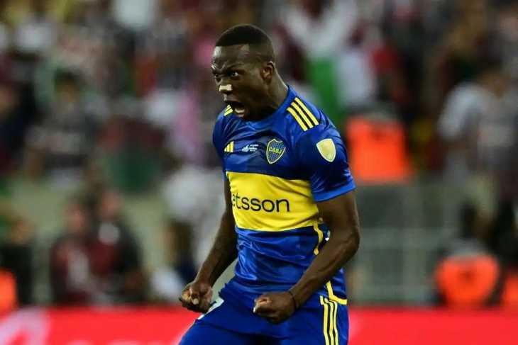Malas noticias en Boca: se confirmó la dura lesión de Luis Advíncula