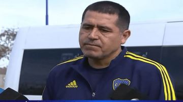 ¡Alarma en Boca! El club argentino que quiere «robarle» un refuerzo a Riquelme