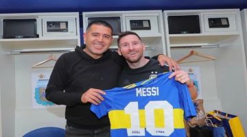 Día de la Argentinidad: de Messi a Riquelme, los cumpleaños y eventos históricos que ocurrieron un 24 de junio