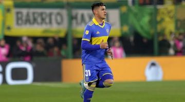 Escándalo: dos equipos del ascenso presentaron al mismo jugador de Boca como refuerzo