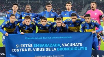 Las figuras que recuperará Boca para la revancha ante Independiente del Valle por Copa Sudamericana