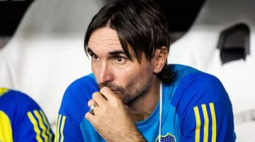 Un jugador argentino dejó de ir a entrenarse a su club de Europa para que lo vendan a Boca y recibió un ultimátum